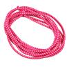 NUOBESTY Boy Girl Jump Rope Toys Elastic for Outdoor Fun for School Playground Activities Soft and Comfortable Design for Boys and Girls and White view 4