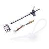 FEICHAO PX4 Differential Airspeed Pitot Tube + Pitot Tube Airspeedometer Airspeed Sensor for PX4 Flight Controller (Sentor and Tube) view 1