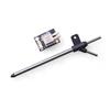 FEICHAO PX4 Differential Airspeed Pitot Tube + Pitot Tube Airspeedometer Airspeed Sensor for PX4 Flight Controller (Sentor and Tube) view 2