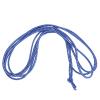 NUOBESTY Boy Girl Jump Rope Elastic Band Toys for and White for School and Playground Activities Exercise for Boy Girl view 1