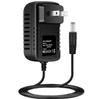 Onerbl AC/DC Adapter Replacement for Kids 24V Disney Princess 8802-64 880264 Cinderella Carriage Ride-On 03370 Fairy Tale Motorized Toy 24 Volt Ride On Toys Power Supply (w/Barrel Tip. NOT 2-Prong) view 1