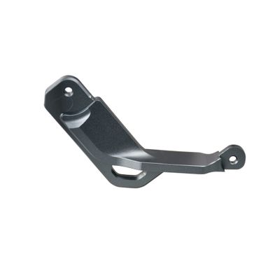 WORKER Nightingale Mod Kit Metal Guard Mod Kit for Nightingale Blaster (Titanium Color)