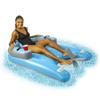 Poolcandy Inflatable Pedal Runner. The Best Way to Exercise & Have Fun in The Pool. Plus Includes a Drink Holder. view 1
