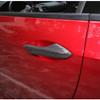 New Carbon Fiber Handle Covers Compatible with Lexus RC 2014-2022 RC300h RC350 (RC 2019-2022) view 3