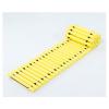 Balance Boards Children's Tactile Balance Path Board, Kindergarten Balance Trail, Promote Agility, Strength, Active Play, Kids Agility Training Sports Equipment (Color : Light yellow) view 1