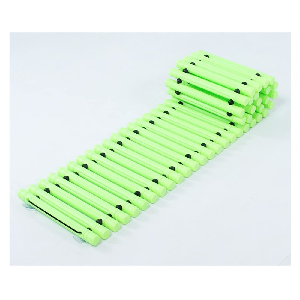 Balance Boards Children's Tactile Balance Path Board, Kindergarten Balance Trail, Promote Agility, Strength, Active Play, Kids Agility Training Sports Equipment (Color : Light green)