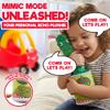 Gagster Dancing Pickle  Sings, Repeats What You Say & Tells Jokes  Hilarious Electronic Yodeling Pickle  Dance, Weird Random Stuff for Anyone Who Loves Funny Gag Gifts view 4