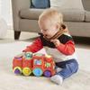 VTech Pop & Sing Animal Train | Push & Pull Toy Train with Animal Sounds & Music | Suitable for Ages 6-36 Months, English Version view 3