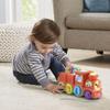 VTech Pop & Sing Animal Train | Push & Pull Toy Train with Animal Sounds & Music | Suitable for Ages 6-36 Months, English Version view 4
