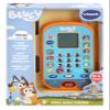 VTech Bluey Ring Ring Learning Phone, Official Bluey Toy, Interactive Role Play, Voice Activated Toy Phone, Educational Gift for Ages 3 & Up view 2