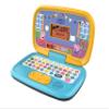 VTech Peppa Pig: Play Smart Laptop | Interactive Learning Laptop for Kids with Letters & Numbers | Suitable for Boys & Girls 2, 3, 4, 5 and 6 Years, English Version view 2