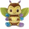 VTech Busy Musical Bee | Interactive & Sensory Cuddly Toy with Lights & Music | Suitable for Ages 3-24 Months | English Version view 1