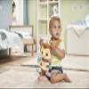 VTech Busy Musical Bee | Interactive & Sensory Cuddly Toy with Lights & Music | Suitable for Ages 3-24 Months | English Version view 3