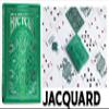 Bicycle Collector's Edition: 6-Deck Bundle Featuring Jacquard, Sea King, Hidden, Cinder, Verbena and Cold Foil Prismatic Decks view 3