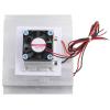 Peltier Cooling System DIY Kit 12V 60W XD35 Module for Efficient Cooling (with Cold End Fan) view 3
