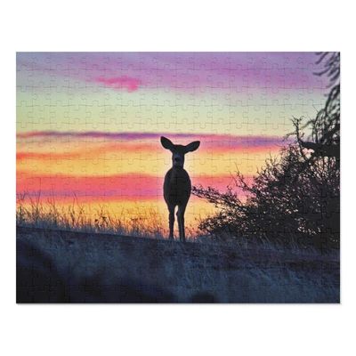 "Come N' Play" Jigsaw Puzzle (252, 500, 1000-Piece) (252)