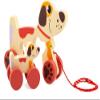Ulysse Couleurs d'Enfance Training Toy, Mom Dog, 1546, Multi-Coloured view 2