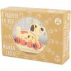 Ulysse Couleurs d'Enfance Training Toy, Mom Dog, 1546, Multi-Coloured view 3