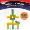POPULAR PLAYTHINGS Gravity Blox Balance Building Toy, Weighted Stacking Blocks for Creative Play, Brain Teaser Game, Gifts for Kids Ages 4 & Up view 2