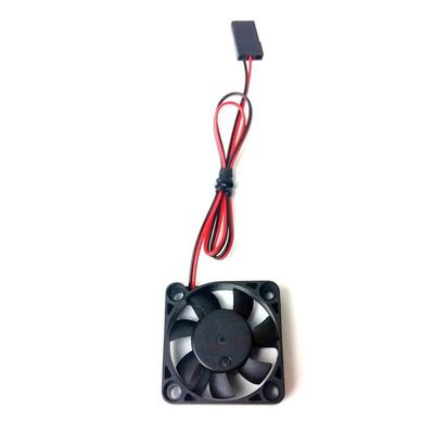 Castle Creations 011-0140-00 ESC Cooling Fan, 30mm, Sidewinder 4 / Copperhead 10