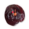 Cherry Soda Clear Slime for Kids Ages 8+  4oz Handmade Scented Slime with Cube, Cherry & Cola Charms  Thick, Glossy & Stretchy Sensory Toy - Hoshimi Slimes view 3