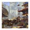 4x | Bazaar of Baghdad | Extended Art | Foil or Non-Foil (Foil) view 2