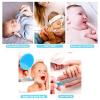 Baby Healthcare and Grooming Kit, Portable Baby Safety Care Set, Baby Essentials kit for Newborn (Blue 20 in 1) view 4