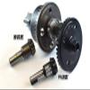 ARRMA KRATON 6S BLX Monster Truck Chrome Steel Differential Bevel Gear 39T & Pinion Gear 09T - 5pc set - GPM MAK0939TS view 4