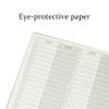 A&A 2 Pack Chess Scorebook, 50 Games Recordable, 100 Moves Per Game, Eye-Protection Chess Scorebook / 5.5 x 8.25 in. view 3