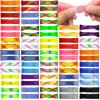 50 Pack Marble Mesh Fidget Toys,Sensory Stress RelieveToy,Marble and Mesh Fidgets for Adults and Children with ADHD Autism Depressions Anxiety Disorders view 1