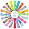 OaaXbbECco Fidget Toys Set-Stress Relief and Relieve Anxiety Toys-Marble Mesh (30 Pieces) view 1