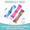 OaaXbbECco Fidget Toys Set-Stress Relief and Relieve Anxiety Toys-Marble Mesh (30 Pieces) view 2