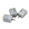 5pcs 3V-6V Mini DC Motor For Electric Toy Car DIY Parts Electric Motor view 1