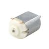 5pcs 3V-6V Mini DC Motor For Electric Toy Car DIY Parts Electric Motor view 2