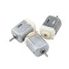 5pcs 3V-6V Mini DC Motor For Electric Toy Car DIY Parts Electric Motor view 4