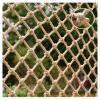 Cargo Climbing Net Playground Rope Net Treehouse Safety Nets Cargo Rope Ladder Truck Trailer Heavy Duty Netting Indoor Balcony Protection Net Outdoor Grid (Size : 3 * 3m(10 * 10ft)) view 2