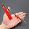 Superbuybox Elden Ring Partisan Spear Action Figures Toys Collection Gift Party Supplies Desk Decoration Backpack Pendant Gift view 4