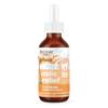 BIORAY Infant NDF Colic Relief - 1 fl oz - 11-Strain Probiotic Lysate - Ease Discomfort in The Stomach, GI Tract & Colon - Non-GMO, Vegetarian, Gluten Free - Approx. 30 Servings view 1