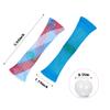 CXP Good Goods Marble Mesh Fidget Toys Stress Anxiety and Depression Relief,Mixed Colors (30 Pcs) view 3