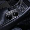 New Carbon Fiber Gear Box Cover Compatible with Lexus RC 2014-2022 RC300h RC350 (RC 2019-2022) view 2