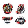 Bey Battling Top Burst Gyro Toy Set 2 Spinning Tops with 2 Left&Right Launchers for Kids (191-01-02) view 3