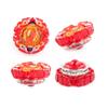 Bey Battling Top Burst Gyro Toy Set 2 Spinning Tops with 2 Left&Right Launchers for Kids (191-01-02) view 4