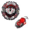 Battling Tops Burst Superking B-195 Prominence Valkyrie.Ov.at'-0 Gyro Toys for Kids with Launcher view 1