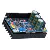 Tgoon Servo Motor Controller, Servo Controller Board ASMB03 Servo Motor Driver 8V48V 20A for Servo Assemble view 2