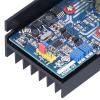 Tgoon Servo Motor Controller, Servo Controller Board ASMB03 Servo Motor Driver 8V48V 20A for Servo Assemble view 4