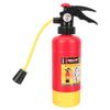Cabilock Kids Toys Outdoor Toys Toy Water for Kids fire Extinguisher Water Squirt Toy Children Beach Toy as Squirt, Water Shooter, Water Soaker for Summer Water Guns Boys Backpack view 1