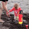 Cabilock Kids Toys Outdoor Toys Toy Water for Kids fire Extinguisher Water Squirt Toy Children Beach Toy as Squirt, Water Shooter, Water Soaker for Summer Water Guns Boys Backpack view 4