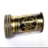 Castle Instruments Kaleidoscope with Wooden Box, 5 Inches Brass Barrel Antiques Finished Kaleidoscope view 4