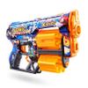 X-Shot Skins Dread Foam Blaster (12 Dart) by ZURU x Sonic The Hedgehog Toy for Kids, Teens, Adults view 4