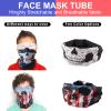 Party Supplies Compatible with Nerf Guns,TiopLior 12 Sets Birthday Favors Included 240 Foam Bullets,Face Mask and Tactical Glasses for Two Teams Favors Guns Toy Gift for Party Favors Over 12 Years Old view 3